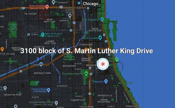 Teen girls arrested in stabbing of 15-year-old girl on Chicago's South Side