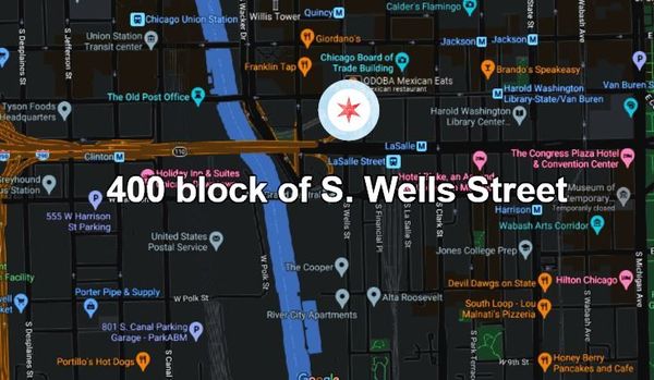 Chicago shooting during dispute leaves 2 dead, 3 wounded