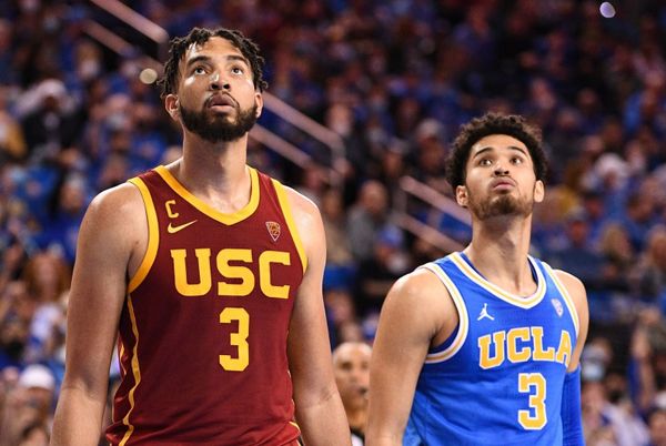 Big Ten votes to add USC, UCLA as members starting in 2024