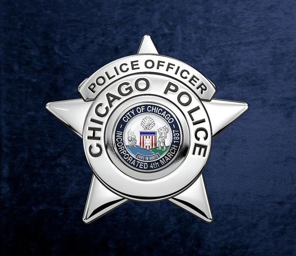 Man shot during struggle with officers in Back of the Yards