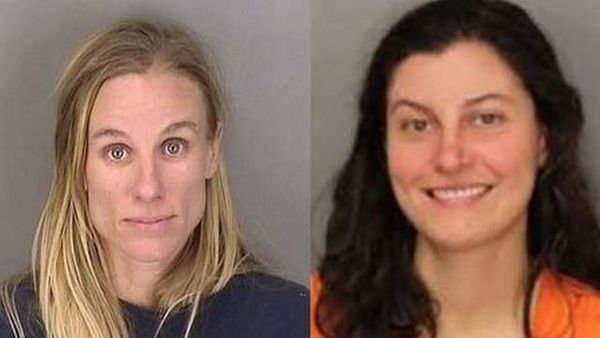 Woman gets 6 years in prison for damaging pipeline