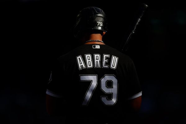 Lynn dominates as White Sox snap M's streak with 3-2 win