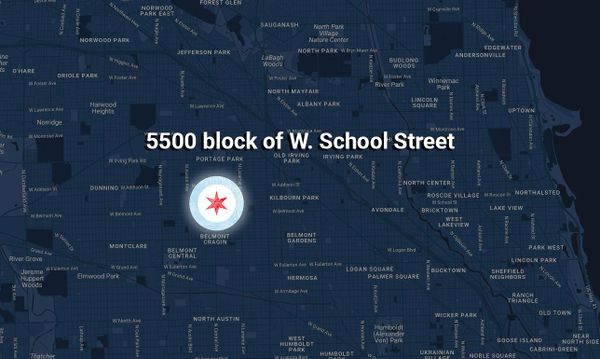 Four shot, three killed during bar fight in Portage Park