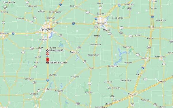 `Multiple fatalities' on Illinois highway following crashes