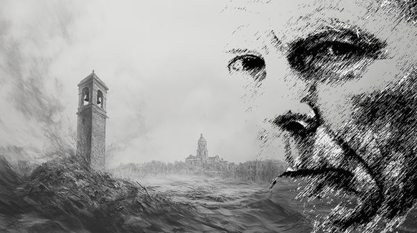 Comment: The Bell Tolls Not for Madigan, but for Thee