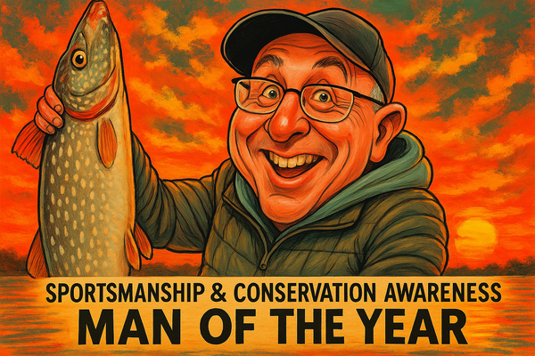 Comment: Dan Bernstein and "The One That Got Away"