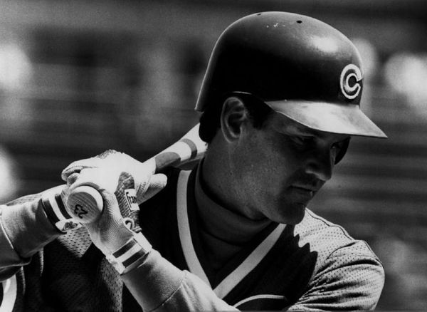 Respect for the Game