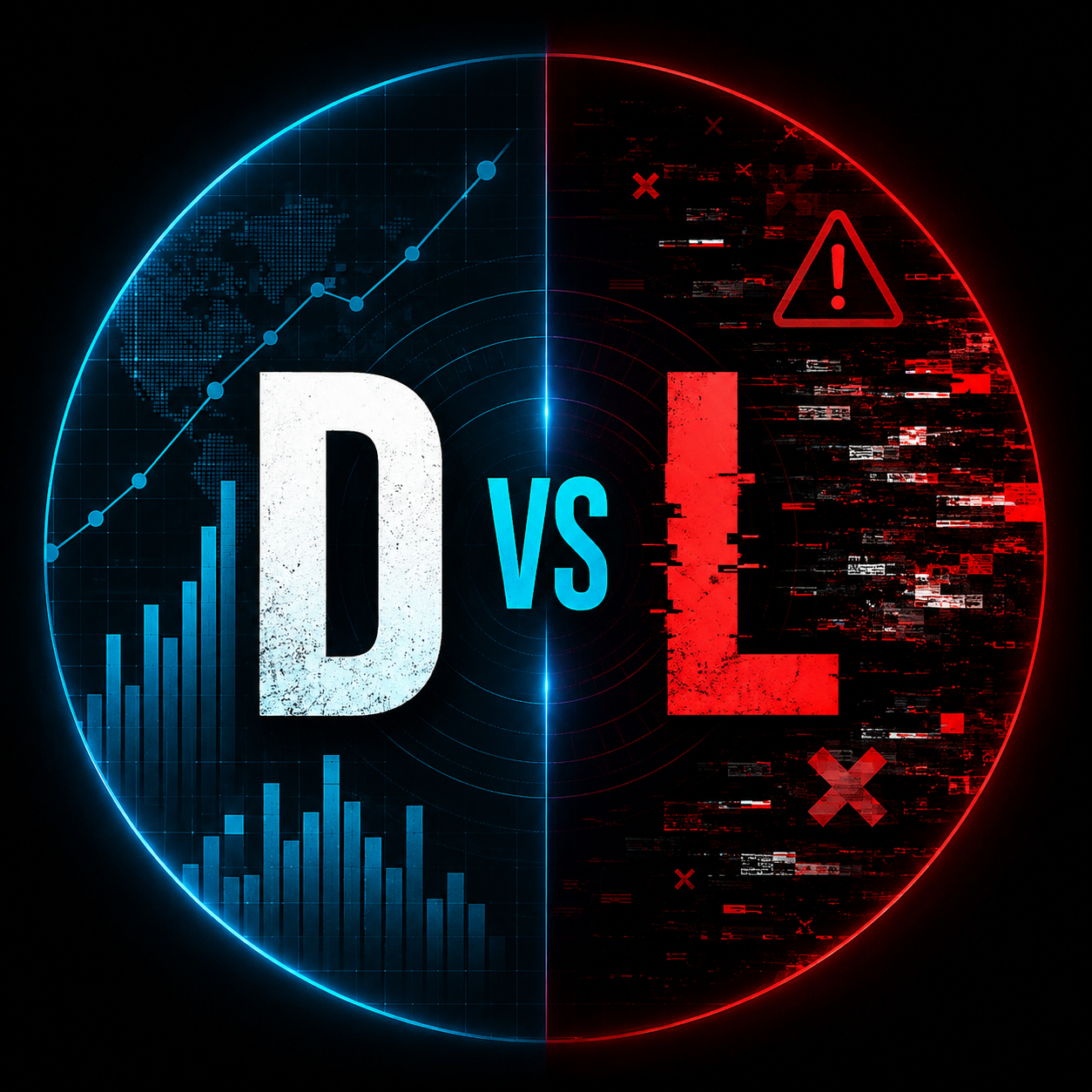 Data vs Lies