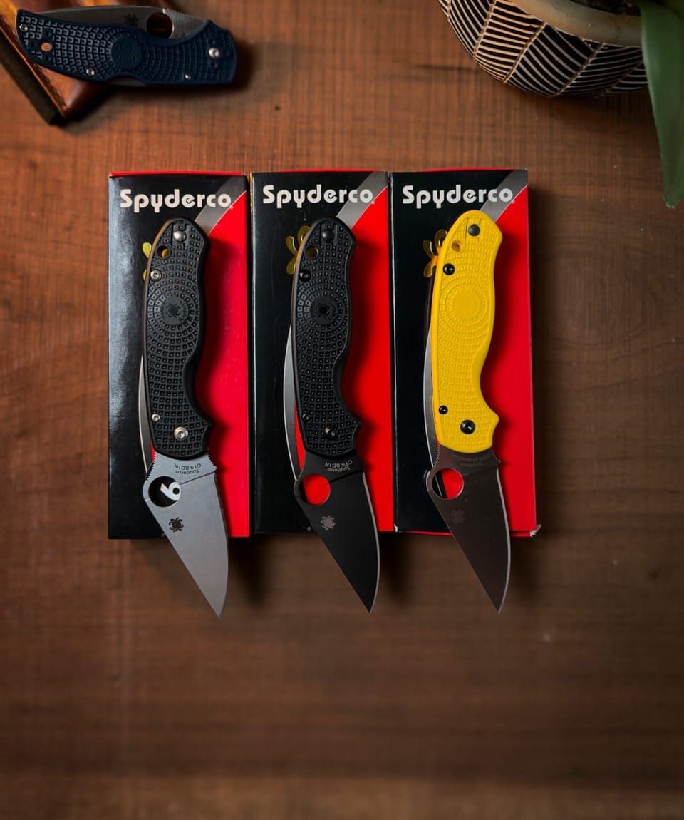 Spyderco Para 3 Lightweight Review. The Best Bang for Your Buck in Lightweight EDC?