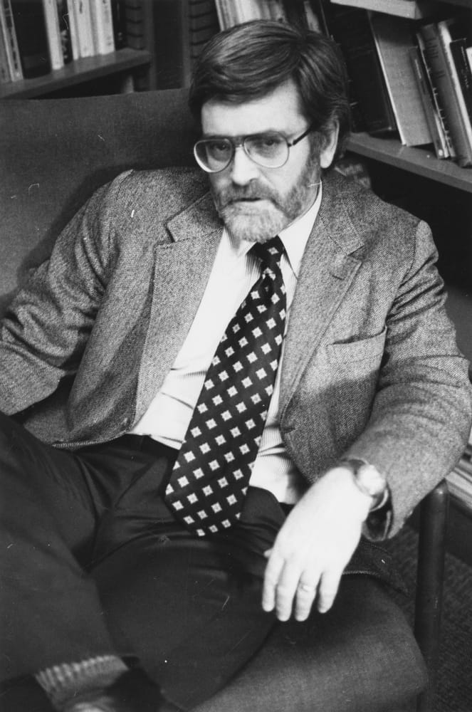 Joseph M. Williams