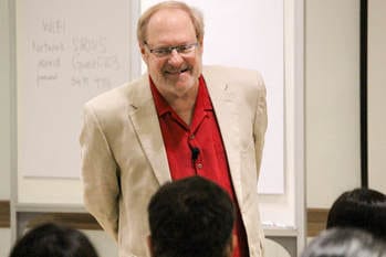 George D. Gopen