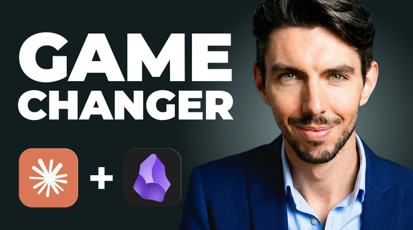 I learned a system for writing effortlessly