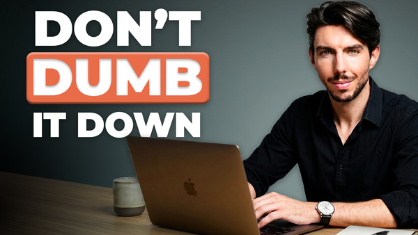 What the Best Science Writers Know That Most Experts Don't