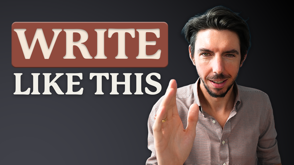 How to Articulate Your Thoughts More Clearly than 99% of Writers
