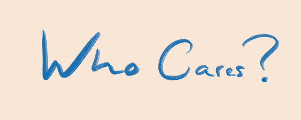 Making Readers Care