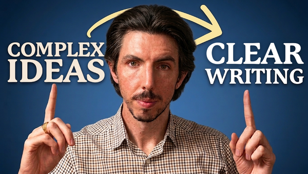How to Transform Messy Drafts into Clear Writing