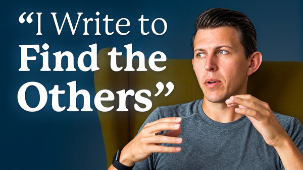 6 Rules of Writing Worth Breaking