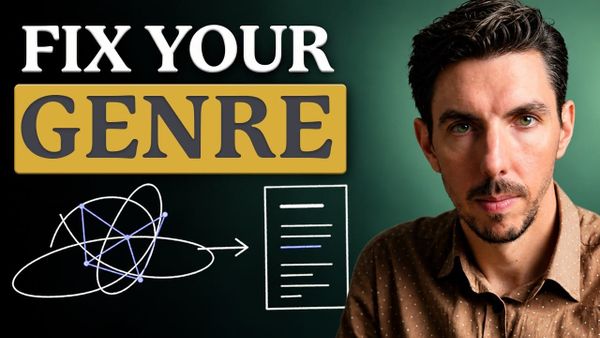 Give Me 33 Minutes, I'll Show You How to Write (almost) Anything