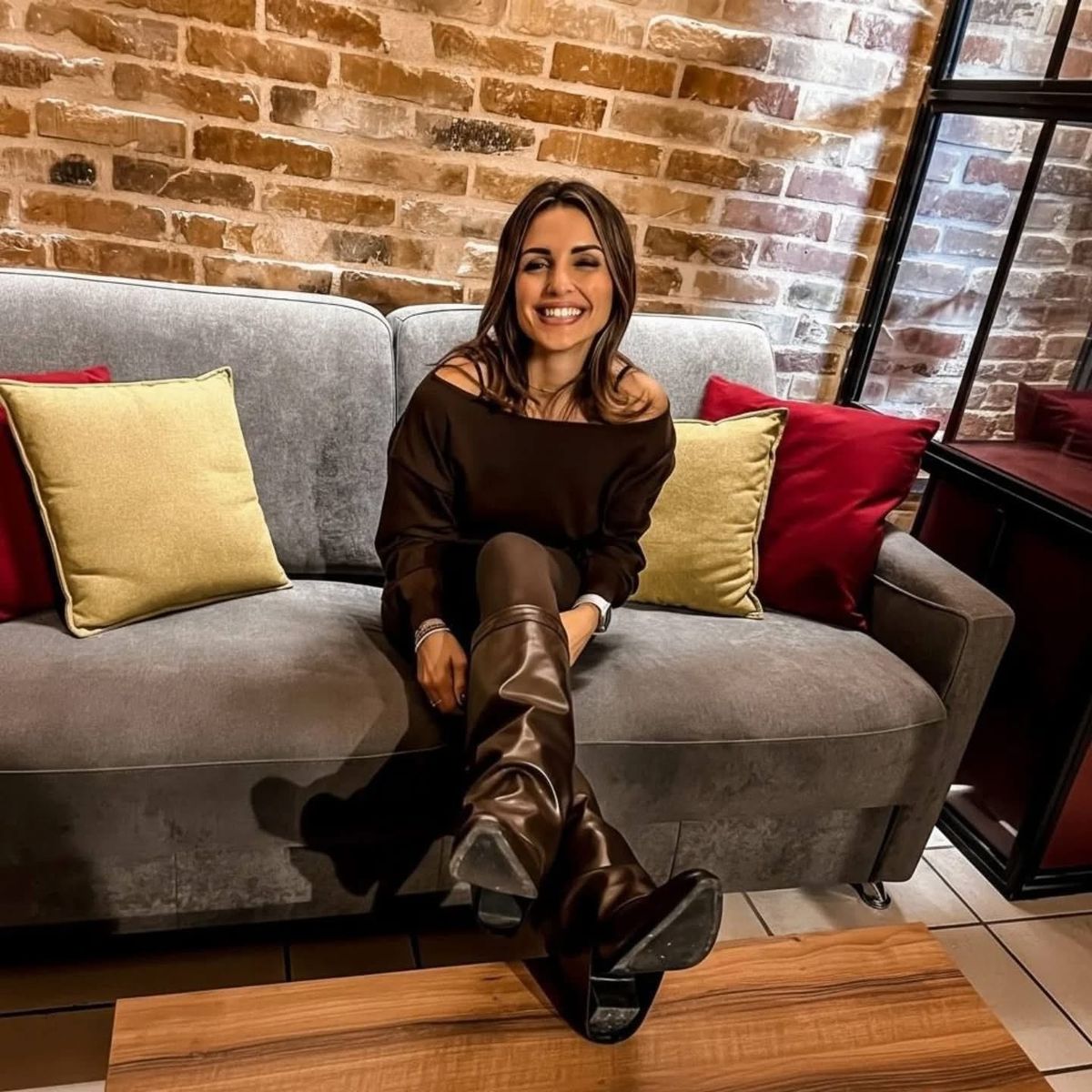 Dalle stelle alle stalle (e ritorno): la storia di Alessia "Tempesta"