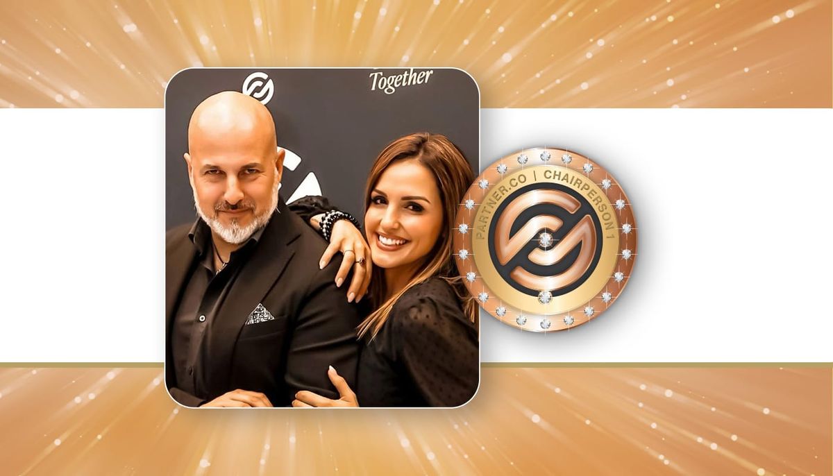 Mario e Alessia: quando il network marketing diventa una scelta di vita