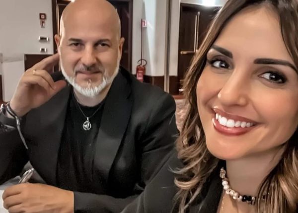 Un traguardo di eccellenza: Alessia Napolitano e Mario Antonelli nel Partners Council 2026