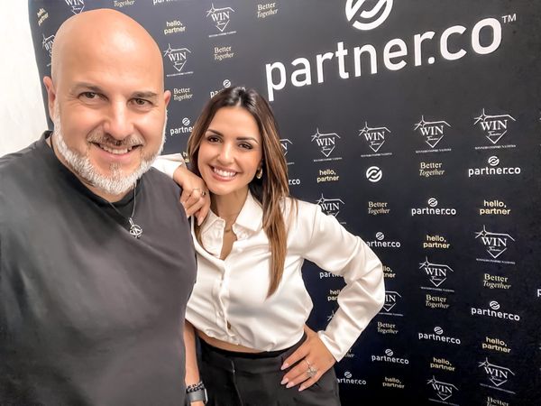 Partner.Co: l’equilibrio che ogni networker sogna