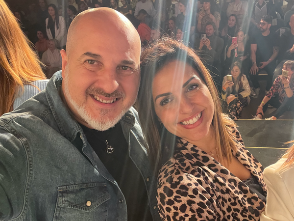 Network Marketing: perché "prendere per mano" è l'unica via per la libertà con Partner.co