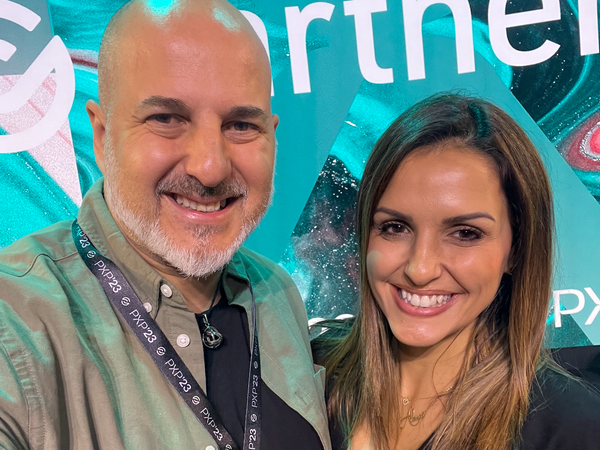 Partner.co Connect 2026 Padova, 7 marzo 2026: l'appuntamento che aspettavamo