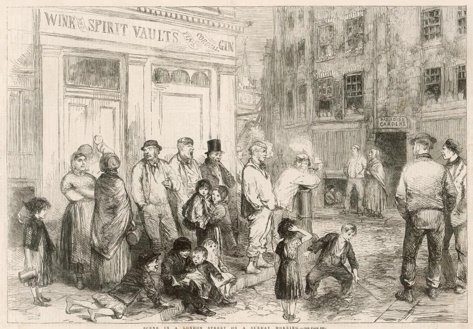 The Mutual Communication Society