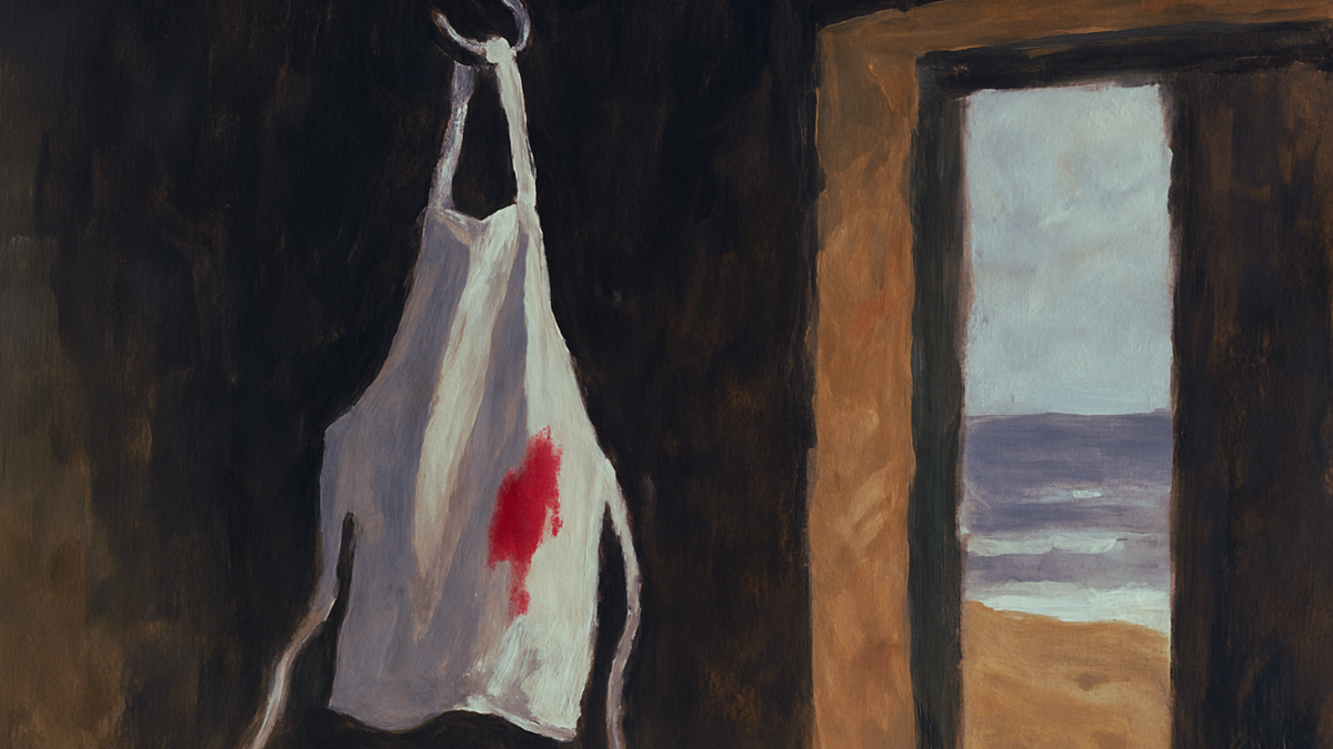 A Butcher's Fable