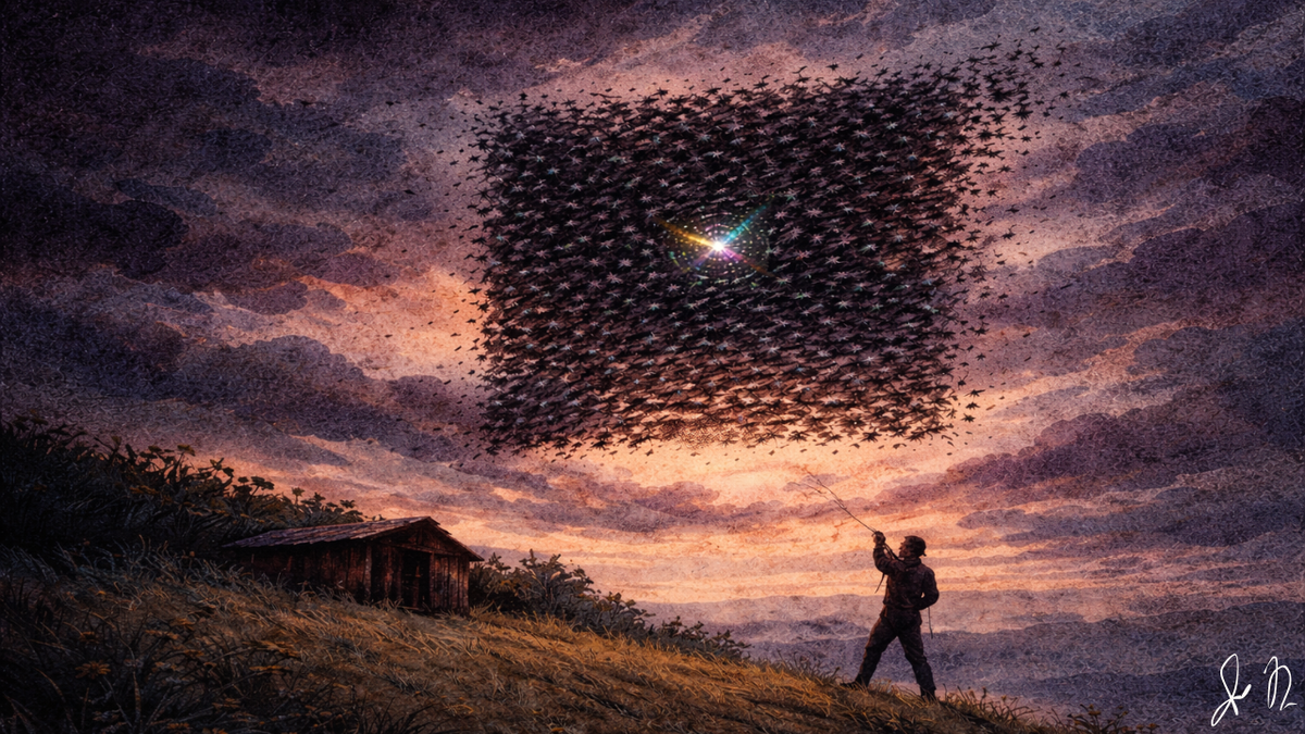 Starling Song
