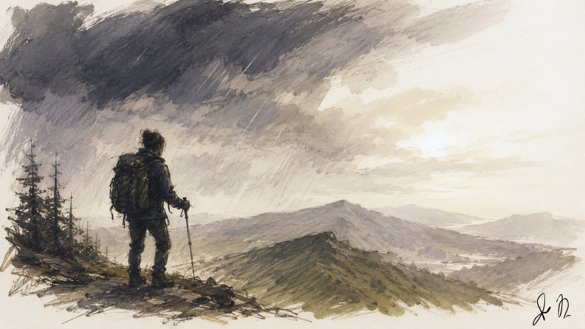 Rain Check