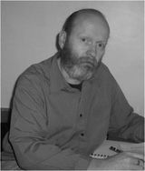 Mark Keane