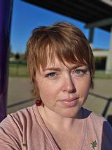 Stacey Lounsberry