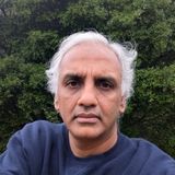 Vaidhy Mahalingam