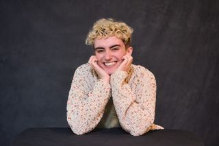 Mayrav Feynman