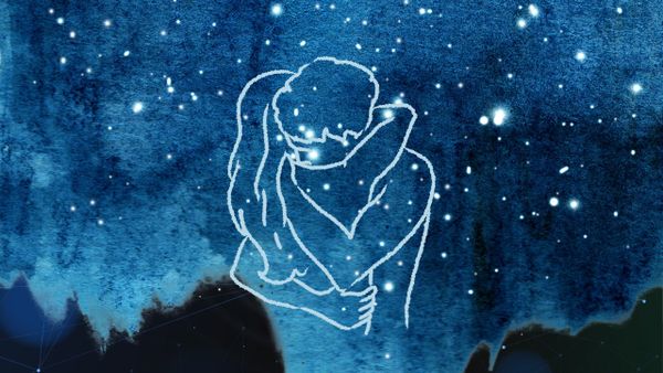 To Feel Like a Person Again