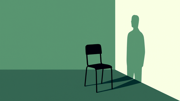 That's Your Problem to Solve