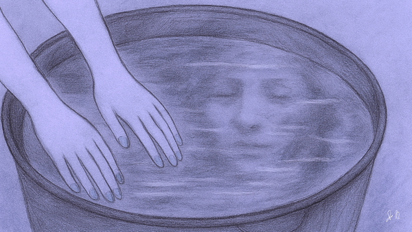 Housekeeping for the Dead