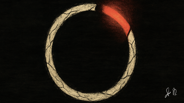 The Graven Oaths