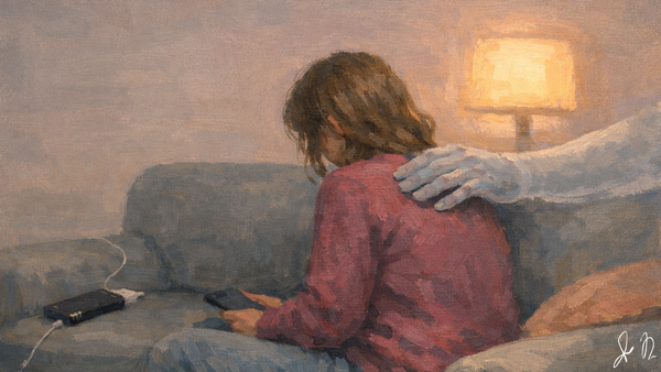 Closure, and Other Impossible Wishes