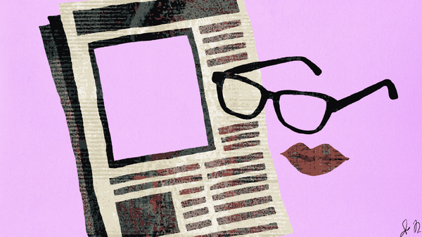 The Afternoon Paper