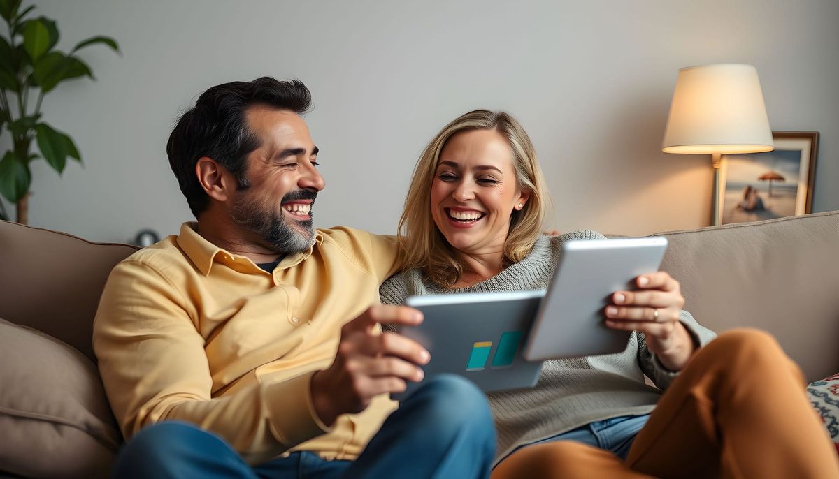 Newsletter 12: Struggling to Align Finances with Your Spouse? Here’s How to Get on the Same Page Without the Drama!