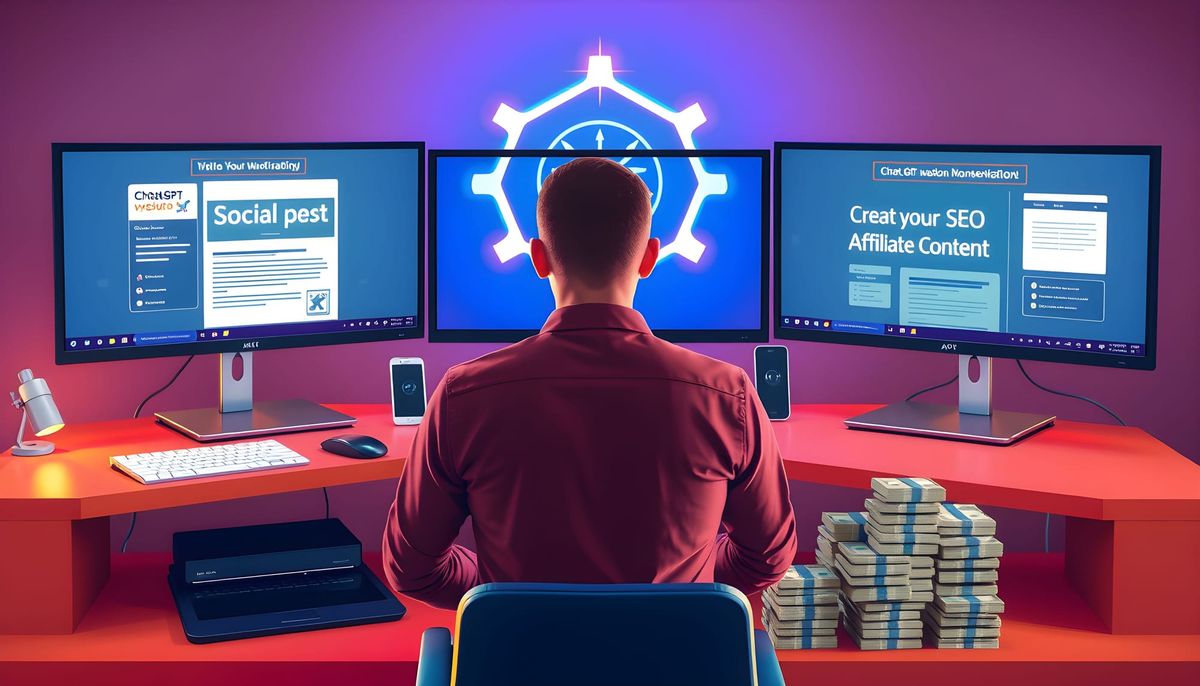 Newsletter 10: Unlock Profitable AI Strategies: How to Make Money with ChatGPT