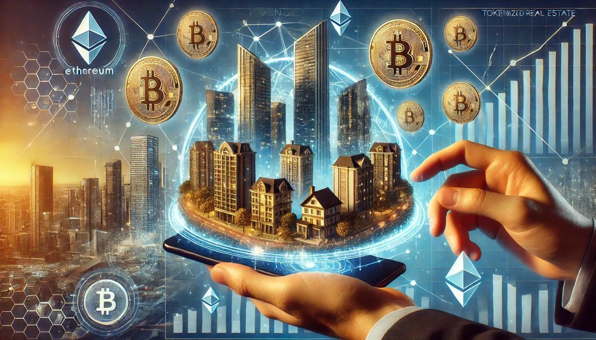 Newsletter 23: Own a Piece of Prime Real Estate with Click!!