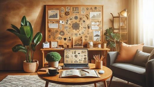 Newsletter 6: Launch Your Dream Home Business in 10 Simple Steps!