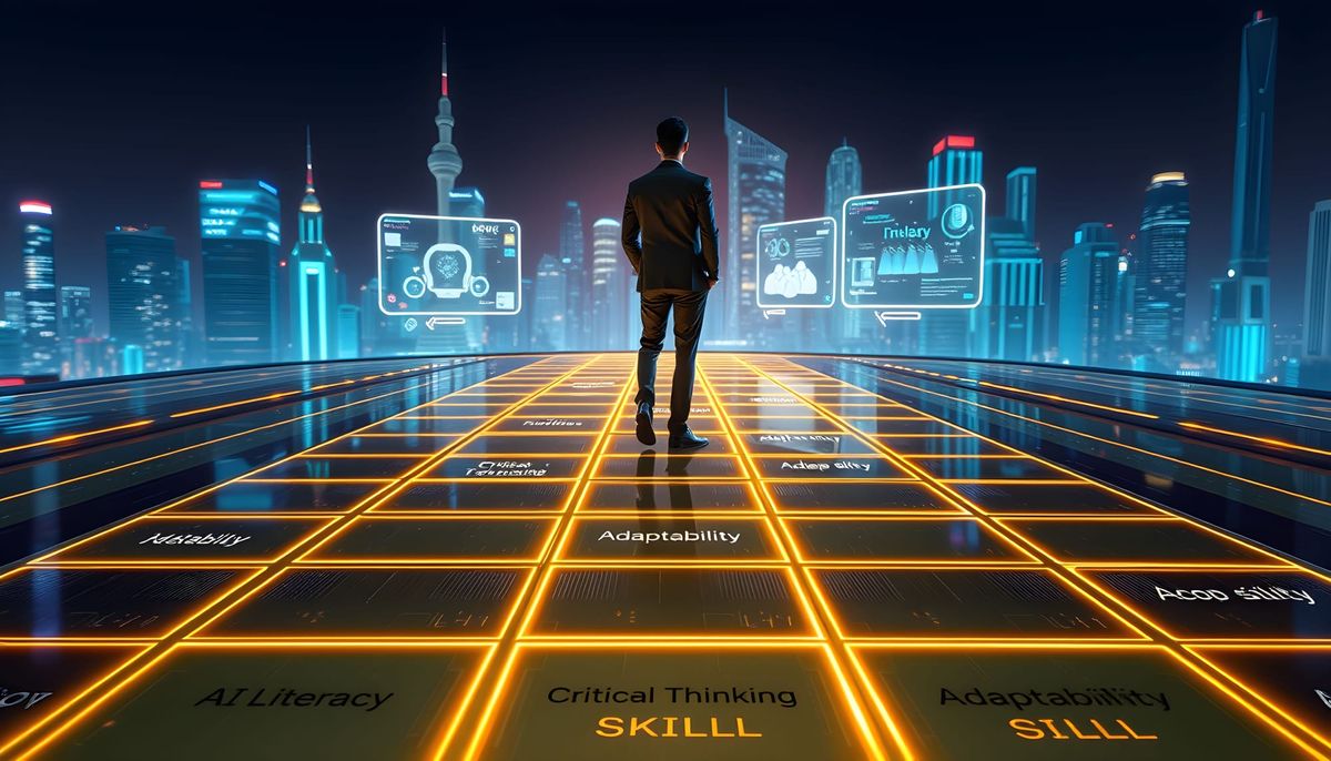 Newsletter 13: Merge Money Smartly, Stop Financial Leaks, and Future-Proof Your Career!