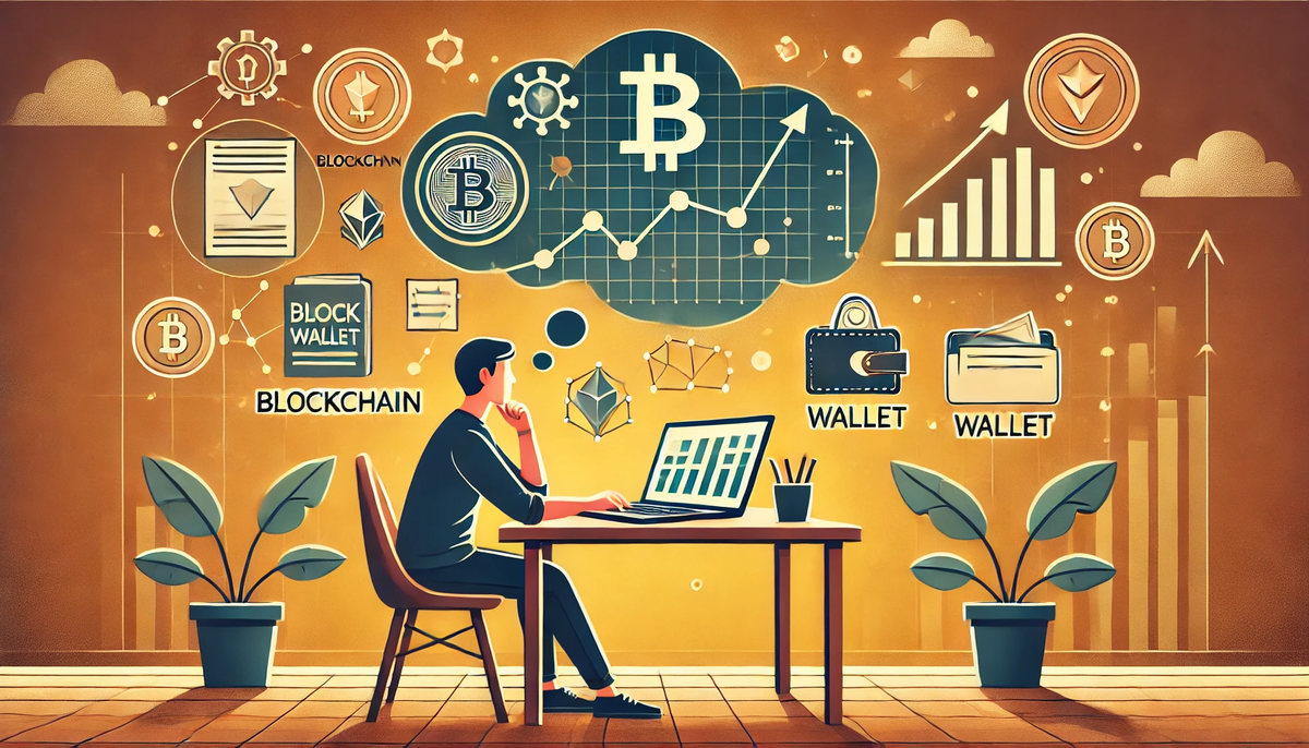 Newsletter 16: Cryptocurrency for Beginners: Your Complete Guide to Understanding and Investing in Digital Money!