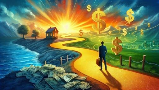 Newsletter 8: Build a Profitable Business with Ines McNeil’s Blueprint!