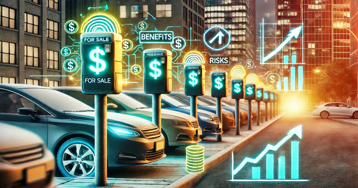 Newsletter 22: Unconventional Investments & Future-Proof Finances!